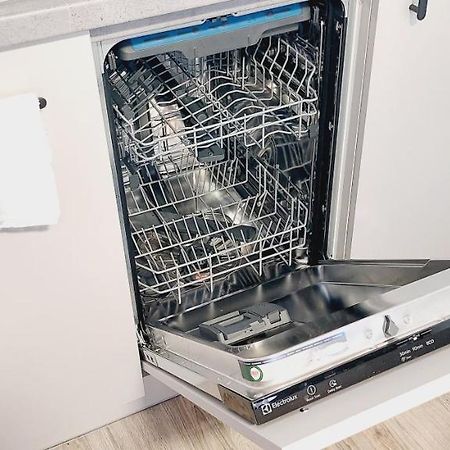 Central Apartments Astoria 2 غدانسك المظهر الخارجي الصورة