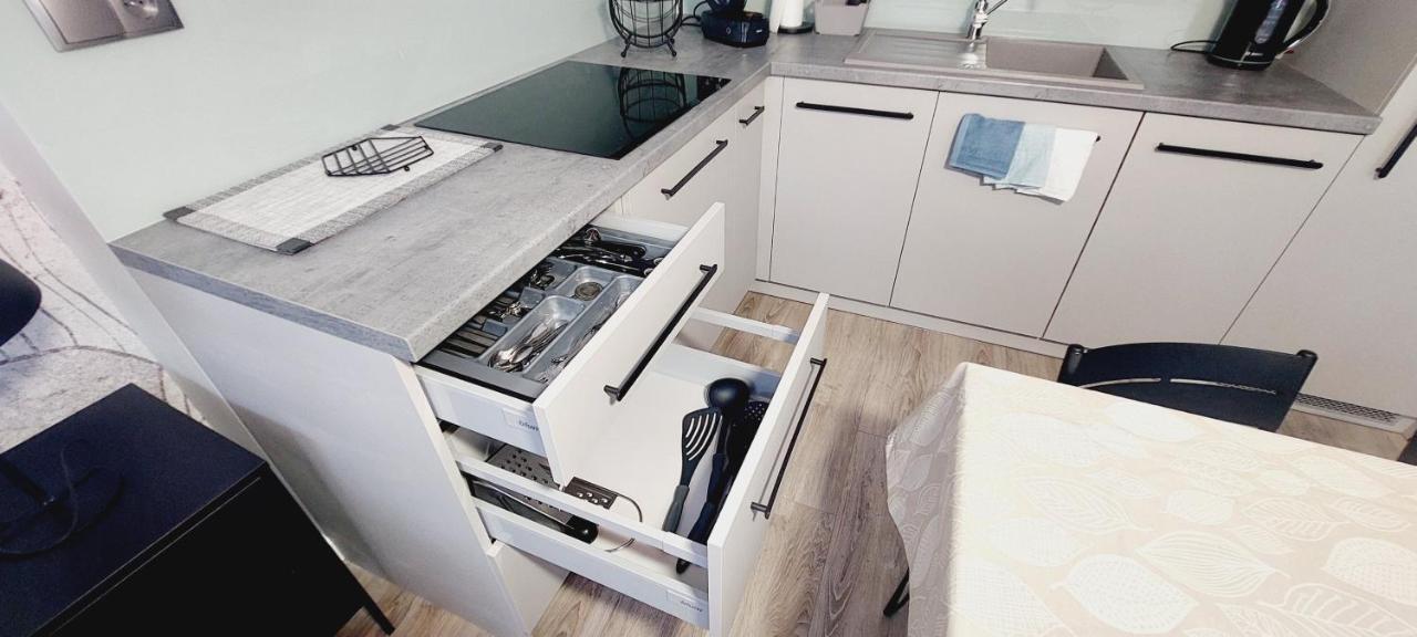 Central Apartments Astoria 2 غدانسك المظهر الخارجي الصورة