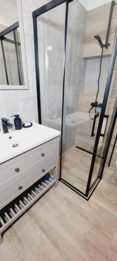 Central Apartments Astoria 2 غدانسك المظهر الخارجي الصورة