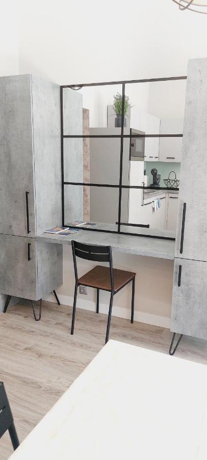 Central Apartments Astoria 2 غدانسك المظهر الخارجي الصورة