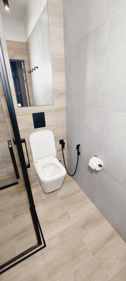 Central Apartments Astoria 2 غدانسك المظهر الخارجي الصورة