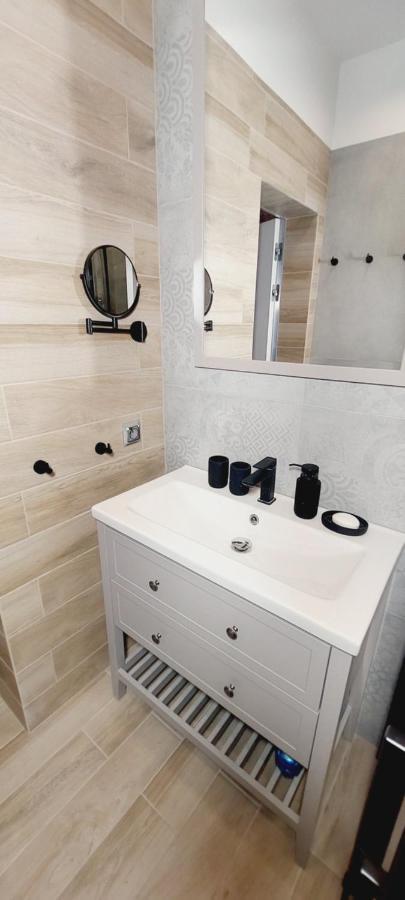 Central Apartments Astoria 2 غدانسك المظهر الخارجي الصورة