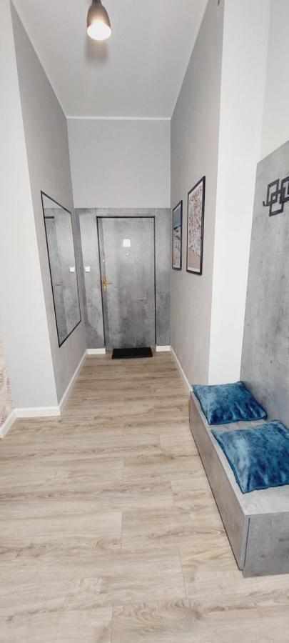Central Apartments Astoria 2 غدانسك المظهر الخارجي الصورة