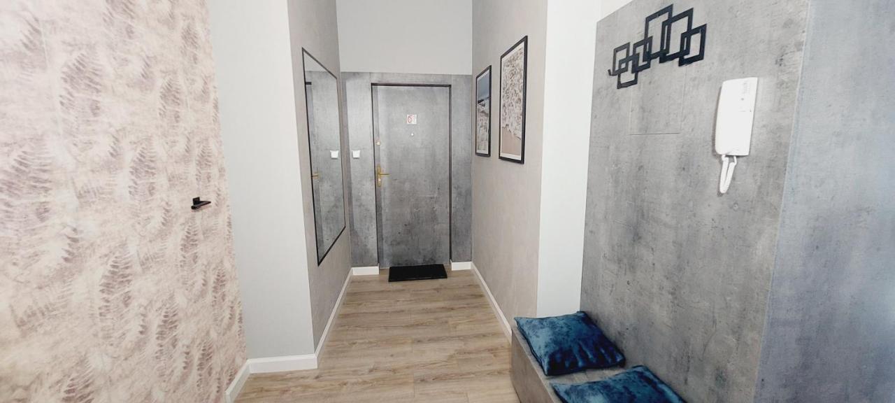 Central Apartments Astoria 2 غدانسك المظهر الخارجي الصورة
