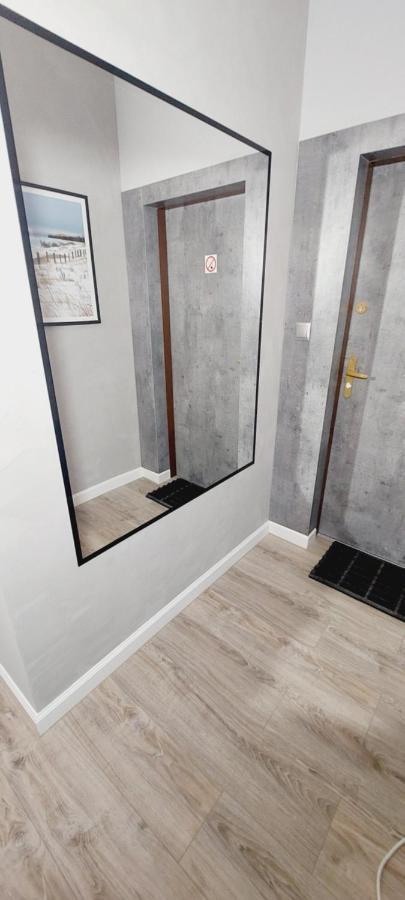 Central Apartments Astoria 2 غدانسك المظهر الخارجي الصورة
