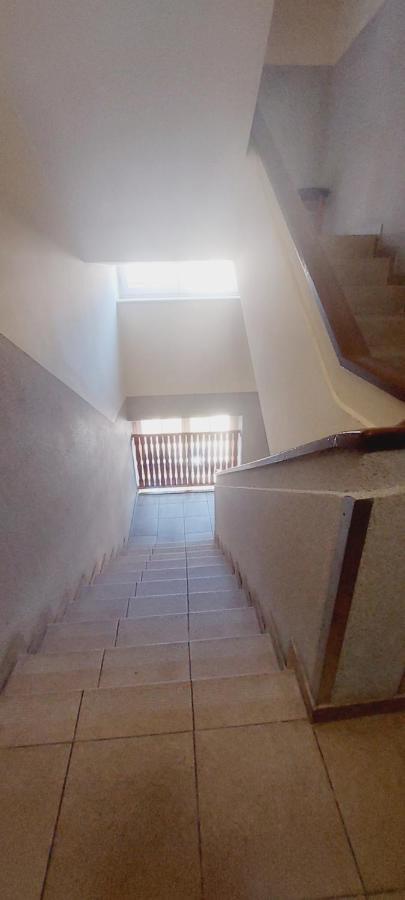 Central Apartments Astoria 2 غدانسك المظهر الخارجي الصورة